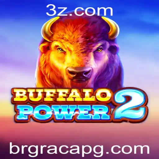 Descubra o Fascinante Mundo de BuffaloPower2