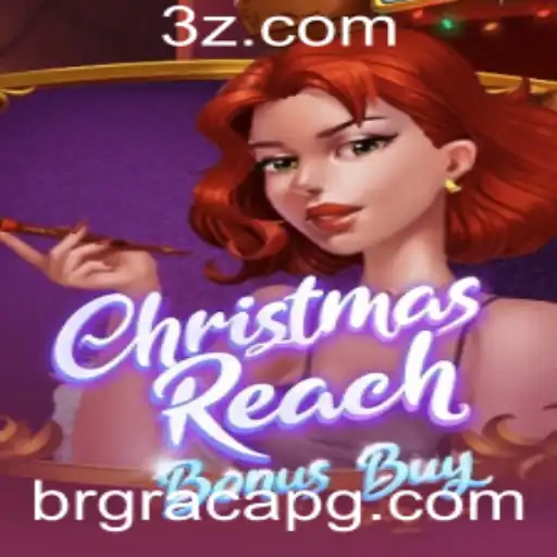 ChristmasReachBonusBuy: Desvendando o Jogo Festivo com Gracapg