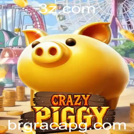 CrazyPiggy: Um Mergulho no Mundo Empolgante dos Jogos Modernos