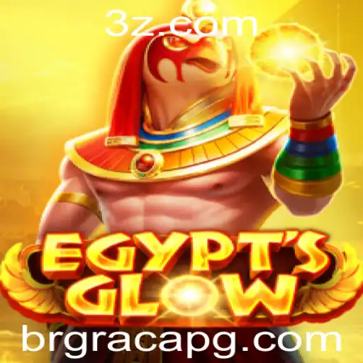 Descubra o Fascinante Mundo de EgyptsGlow: Um Jogo de Estratégia Atraente