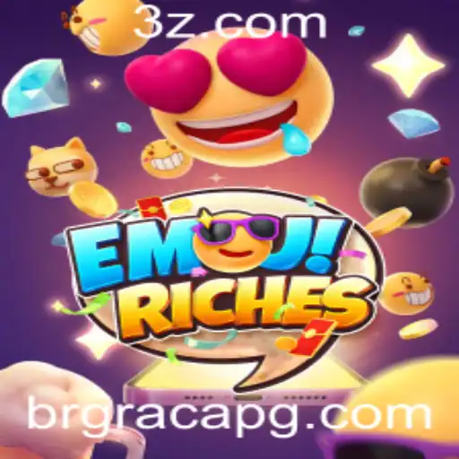 Explorando a Excitação do Jogo EmojiRiches