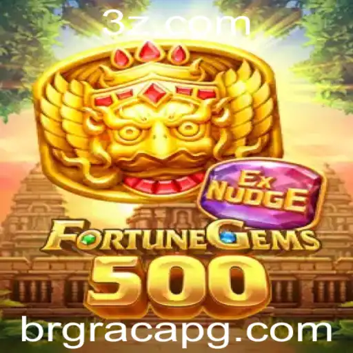 FortuneGems500: Uma Jornada Épica no Mundo dos Jogos de Estratégia