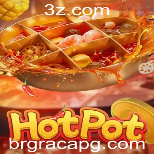 Explorando o Universo do Jogo 'Hotpot'