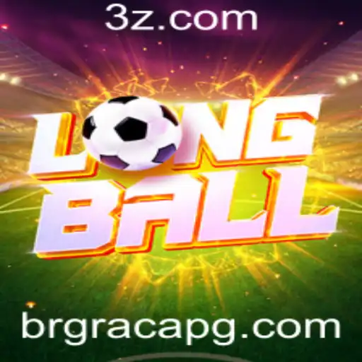 LongBall: O Jogo que Conquista Novos Horizontes