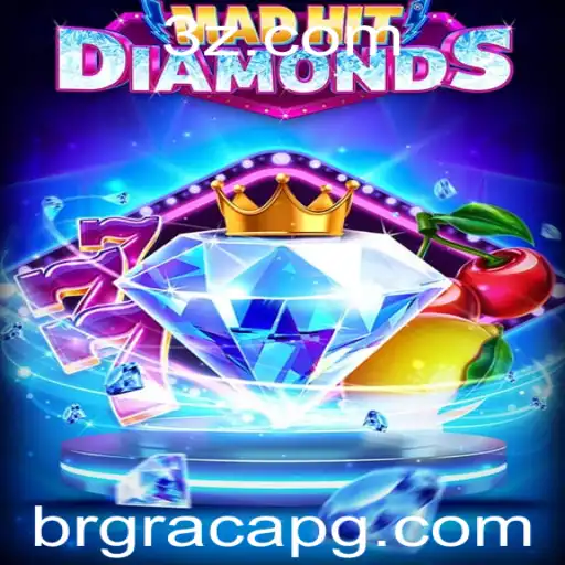 Explorando o Mundo de MadHitDiamonds: Um Jogo de Estratégia Único