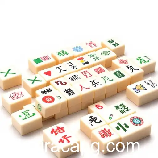 Explorando o Fascinante Mundo do Mahjong: Tradição, Estratégia e a Influência da Gracapg