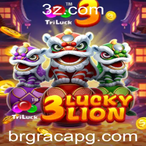 Descubra o Universo Fascinante de 3LUCKYLION