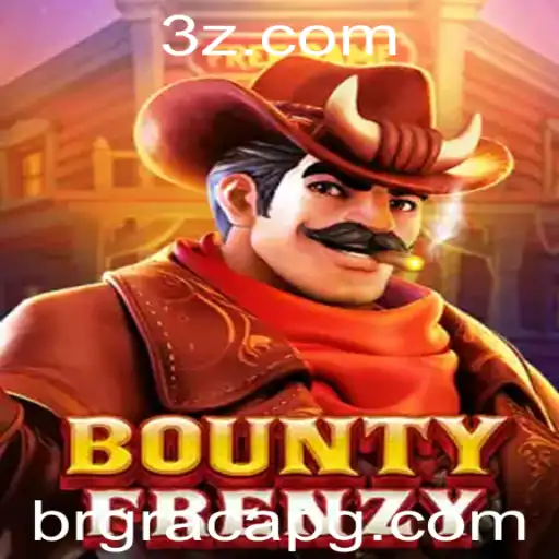 BountyFrenzy: O Novo Fenômeno Gaming com Gracapg