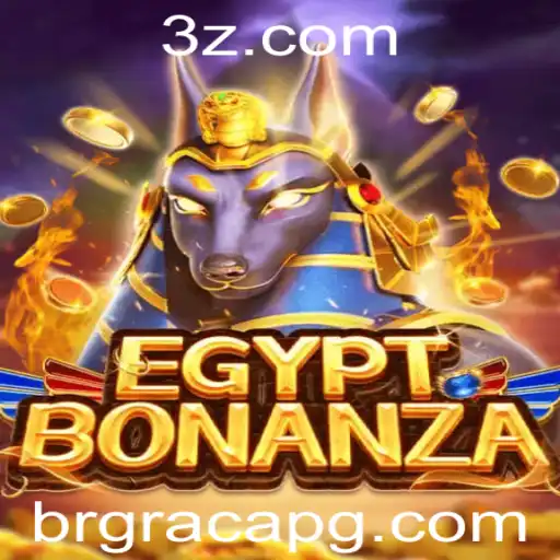Explorando EgyptBonanza: Um Mergulho no Mundo dos Jogos Temáticos Egípcios
