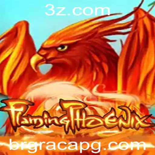 Explorando o Mundo de FlamingPhoenix: O Jogo que Combina Estratégia e Aventura