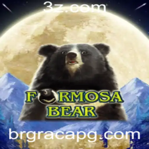 Descubra FormosaBear: O Novo Fenômeno de Jogo de Estratégia
