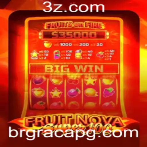 Explorando o Universo de FruitNovaSuper100