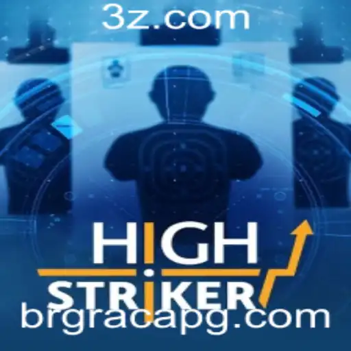 HighStriker: Descubra o Empolgante Mundo do Jogo Clássico de Feira