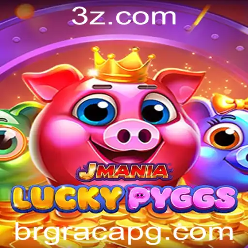 Explorando o Mundo de JManiaLuckyPyggs: Um Jogo Inovador e Engajante
