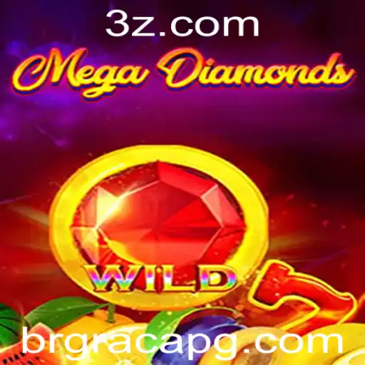 Desvendando o Mundo de MegaDiamond: O Jogo de Estratégia do Momento
