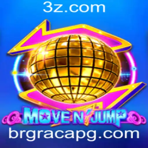 Descubra o Inovador Jogo MovenJump