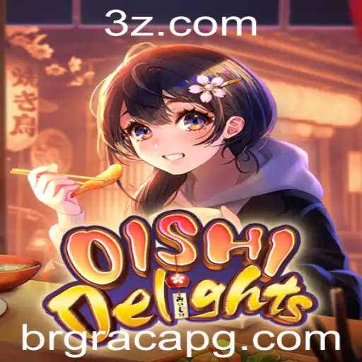 Descubra o Universo de OishiDelights: Um Jogo Fascinante