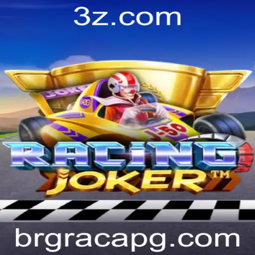 RacingJoker: A Nova Sensação no Mundo dos Jogos