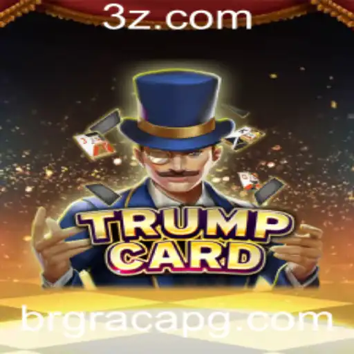 Explorando TrumpCard: O Jogo Estratégico que Revoluciona Regras e Táticas