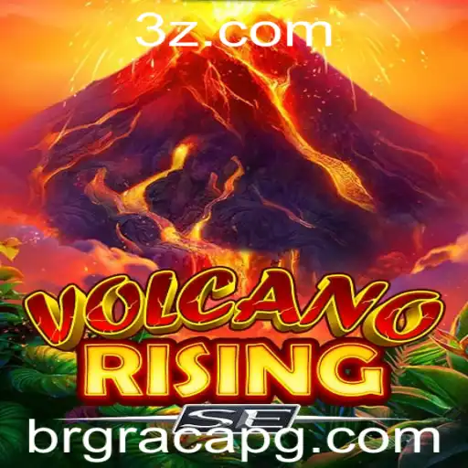 Explorando o Mundo de VolcanoRisingSE: Uma Aventura Avassaladora