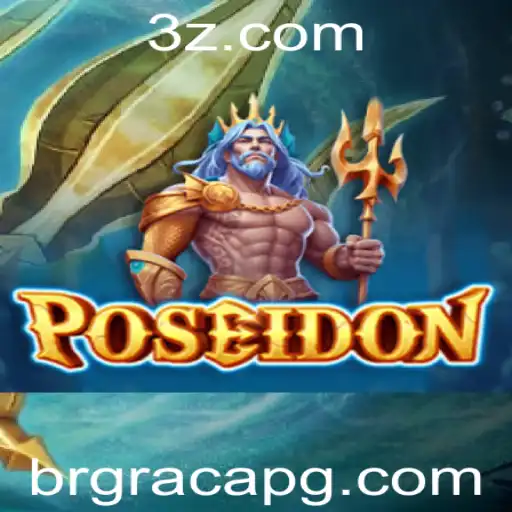Descubra o Mundo de Poseidon: O Jogo Que Mergulha no Mundo Subaquático