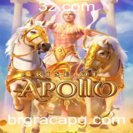Descubra RiseofApollo: O Jogo Estratégico que Une Mitologia e Aventura