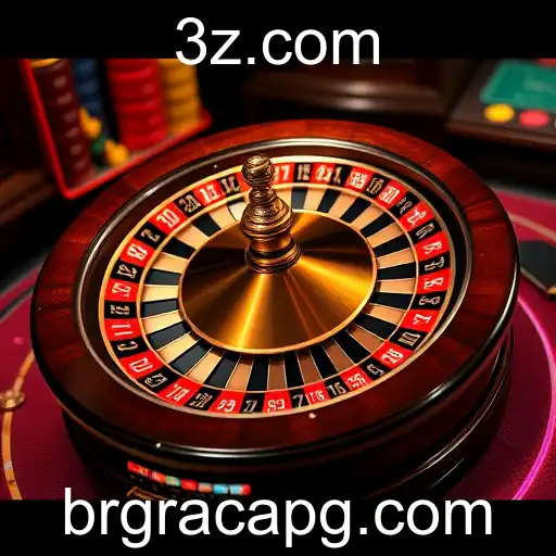 Explorando o Fascinante Universo da Roleta