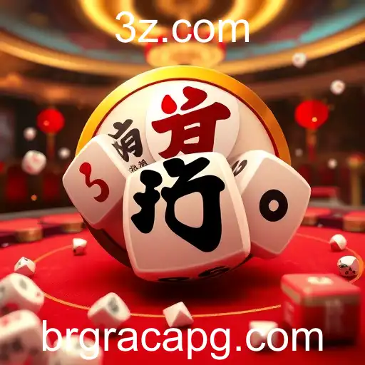 Descubra o Fascinante Mundo do Sic Bo