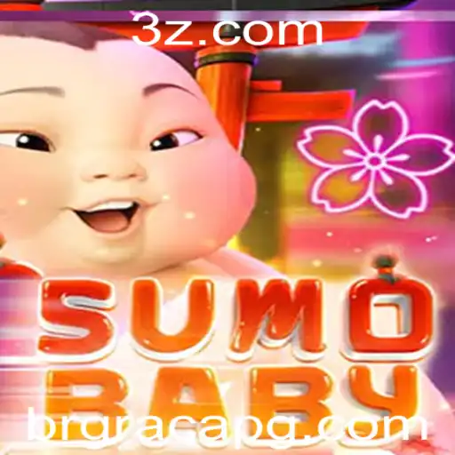Explorando o Mundo Divertido do Jogo SumoBaby: Uma Experiência Inovadora