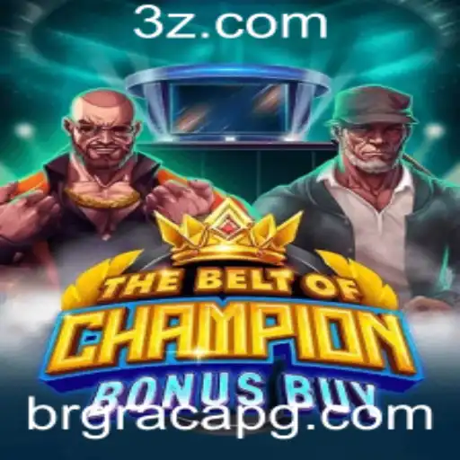 TheBeltOfChampionBonusBuy: Mergulhe na Nova Sensação dos Jogos de Aventura