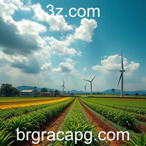 Transformações Econômicas no Brasil: Desafios e Oportunidades