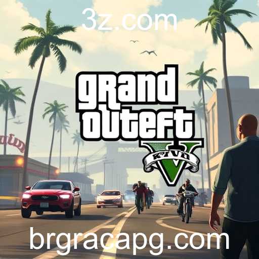 Revolução no Mundo dos Jogos com Gracapg