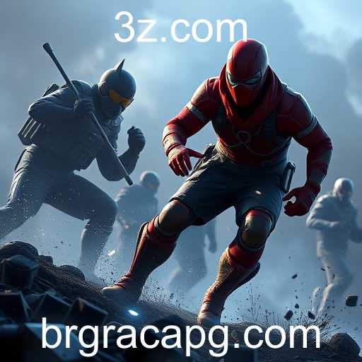 Inovações na Indústria de Jogos e o Impacto da Comunidade Gracapg