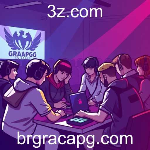 Gracapg: Revolucionando a Experiência de Jogos em 2026