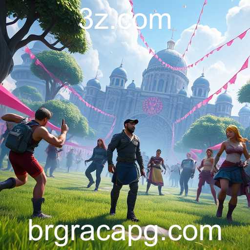 O Crescimento Explosivo do Mercado de Jogos em 2026