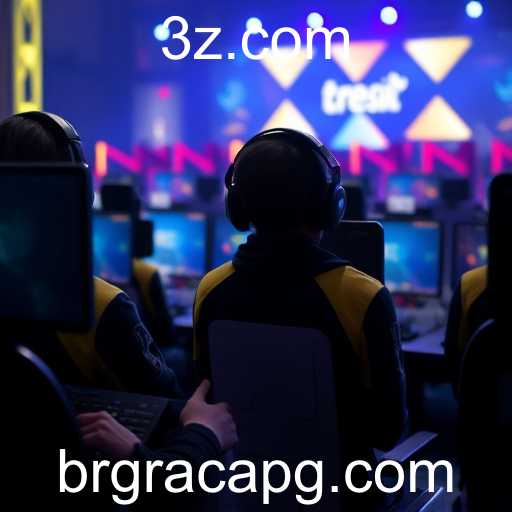 Revolução nos Jogos Online e a Ascensão de 'gracapg'