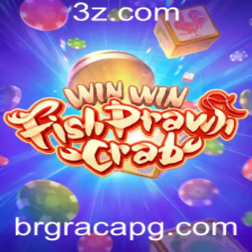 Explorando o Mundo de WinWinFishPrawnCrab