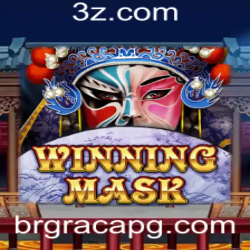 WinningMask: O Jogo que Conquista Multidões